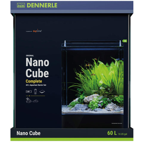 Dennerle Nano Cube Complete 60 Liter