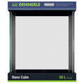 Dennerle Nano Cube White Glass 30 Liter