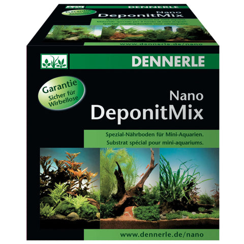 Dennerle Nano DeponitMix