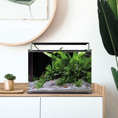 Dennerle Nano Tank Complete 25 Liter