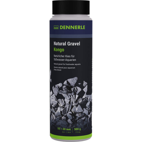 Dennerle Natural Gravel Kongo 10 – 30 mm