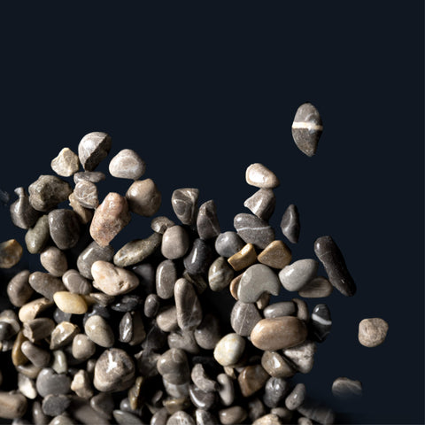 Dennerle Natural Gravel Okavango 8 – 12 mm