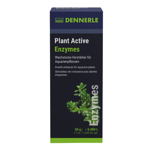 Dennerle Plant Active Enzymes