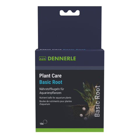 Dennerle Plant Care Basic Root