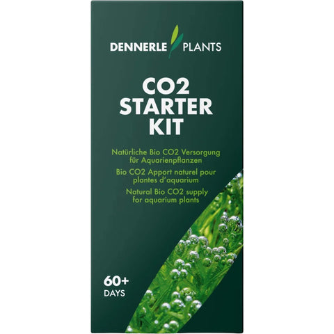 Dennerle Plants CO2 Starter Kit