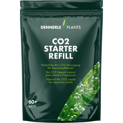 Dennerle Plants CO2 Starter Refill