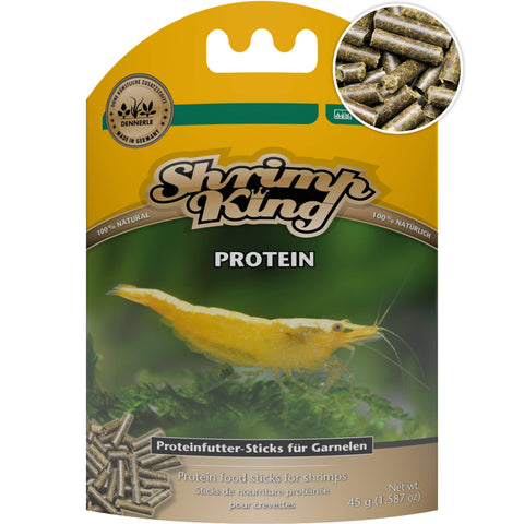 Dennerle Shrimp King Protein