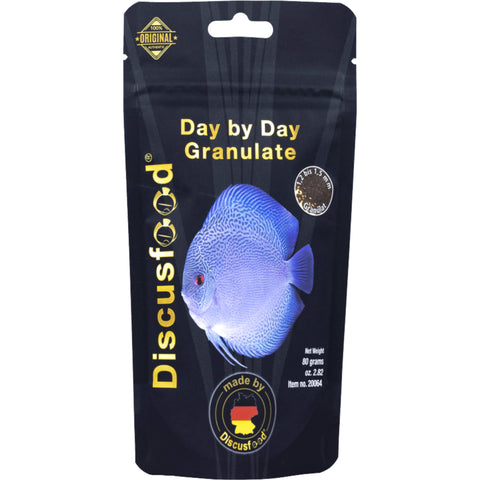 Discusfood Day by Day Granulat