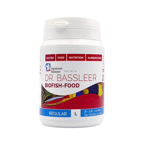 Dr. Bassleer Biofish Food Regular L