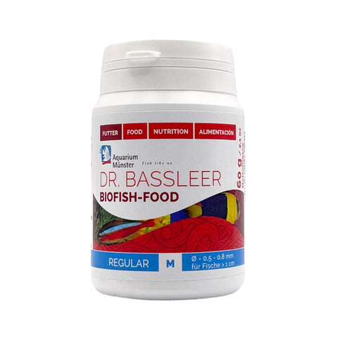 Dr. Bassleer Biofish Food Regular M