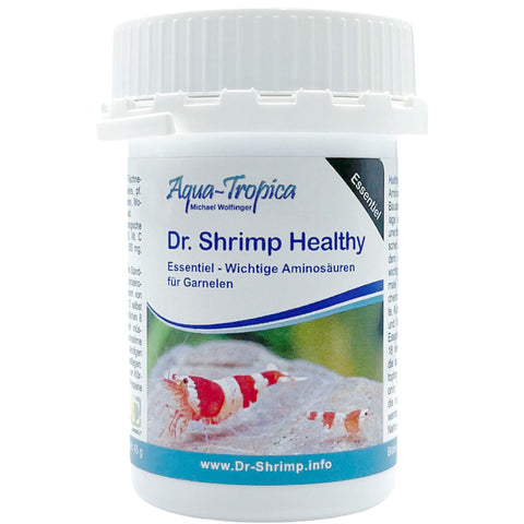 Dr. Shrimp Healthy Essentiel