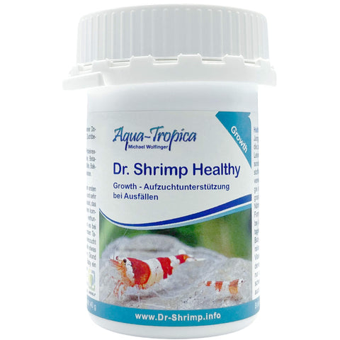 Dr. Shrimp Healthy Growth (Baby)