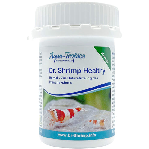 Dr. Shrimp Healthy Herbal