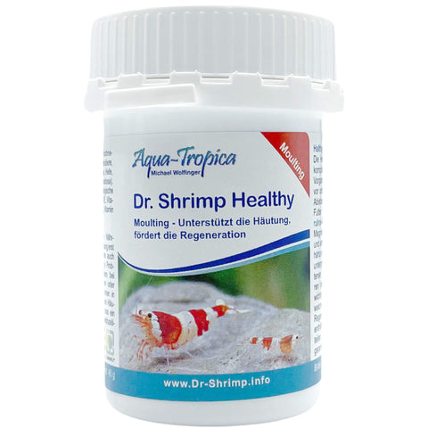 Dr. Shrimp Healthy Moulting