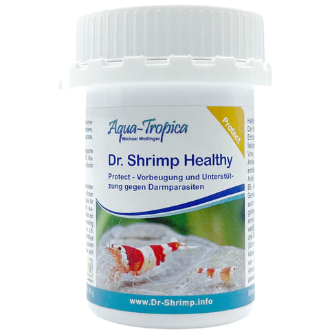 Dr. Shrimp Healthy Protect