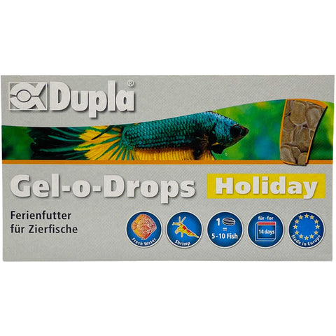 Dupla Gel-o-Drops Holiday