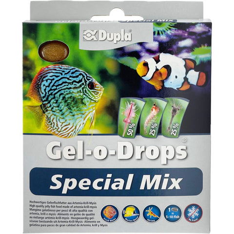 Dupla Gel-o-Drops Special Mix