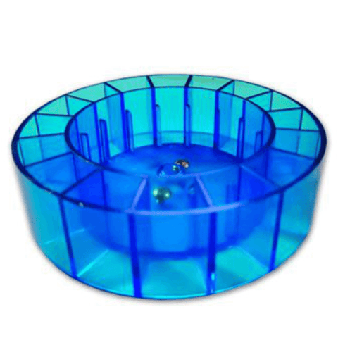 DuplaMatic Futtertrommel Erweiterungsset