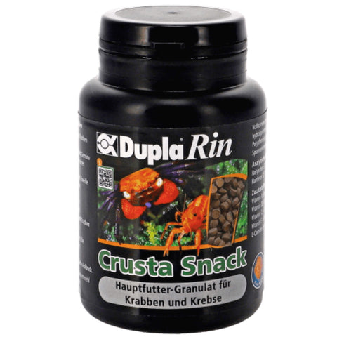 DuplaRin Crusta Snack