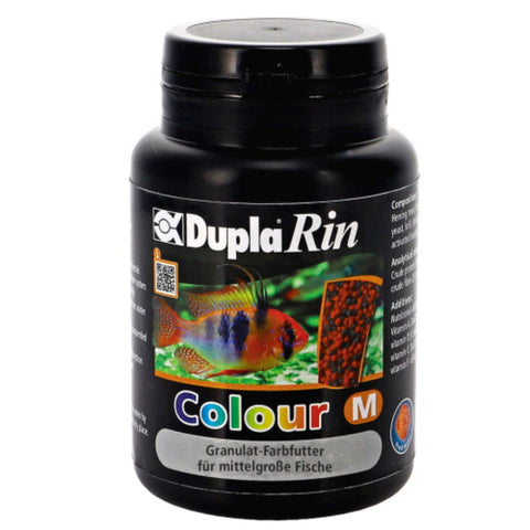DuplaRin Granulat Colour M