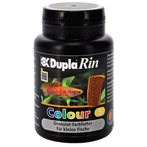 DuplaRin Granulat Colour S