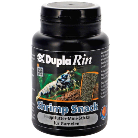 DuplaRin Shrimp Snack