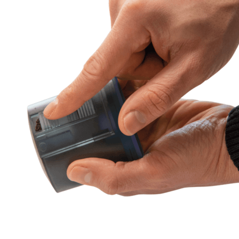 Fischfutterautomat Easy Feeder