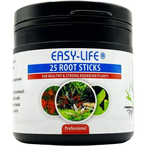 Easy-Life 25 Root Sticks Wurzeldünger