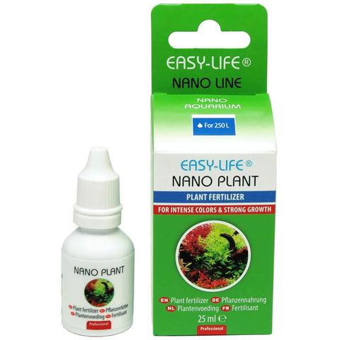 Easy-Life Nano Plant - Aquarium Volldünger