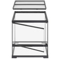 Exo Terra Pro Terrarium - 45 x 45 x 45 cm