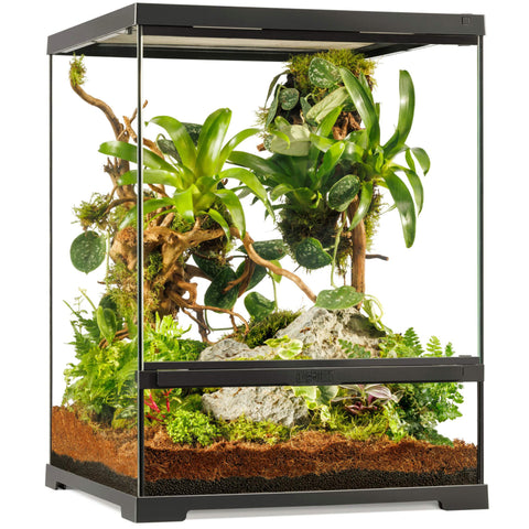 Exo Terra Pro Terrarium - 45 x 45 x 60 cm