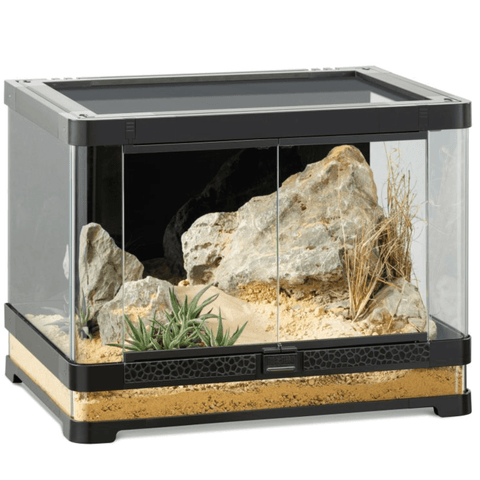 Exo Terra Panoramaterrarium Vista 60 – 60 x 45 x 45 cm