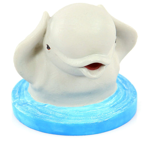 Finding Dory Deko Bailey - Main Image