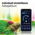 Fluval Plant Spectrum 4.0 Nano LED 20 W – 14.7 x 14.7 cm