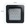 Fluval Plant Spectrum 4.0 Nano LED 20 W – 14.7 x 14.7 cm