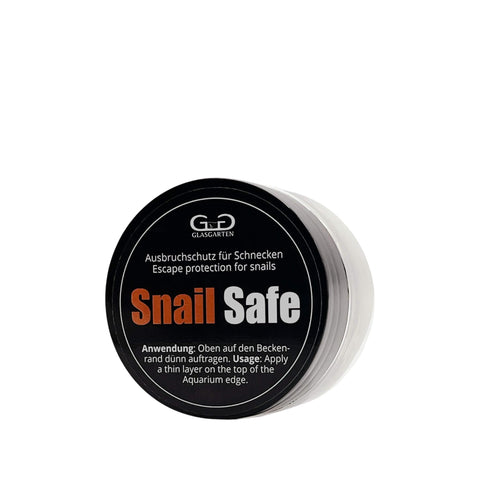 GlasGarten Snail Safe