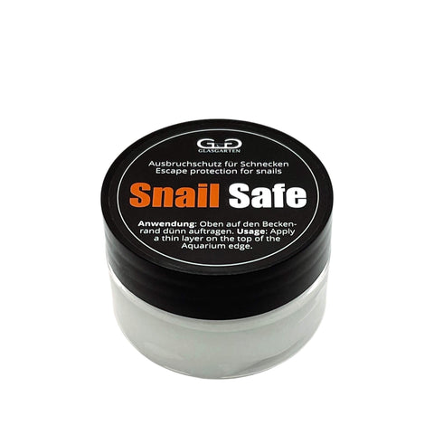 GlasGarten Snail Safe