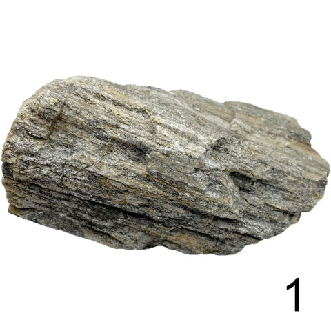 Glimmer Wood Rock 1