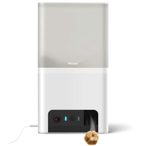 Petcube Haustierkamera Bites 2 Lite