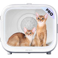 PETKIT Haustiertrockner AIRSALON MAX PRO