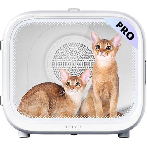 PETKIT Haustiertrockner AIRSALON MAX PRO