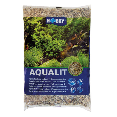 Hobby Aqualit Bodengrund