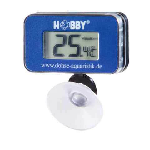 Hobby Digitales Thermometer