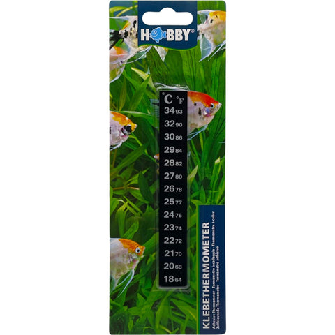 Hobby Klebethermometer