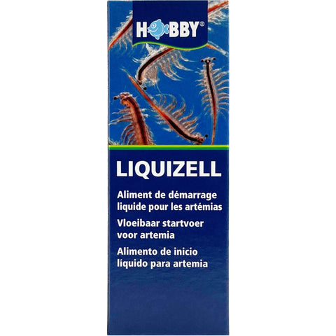 Hobby Liquidzell