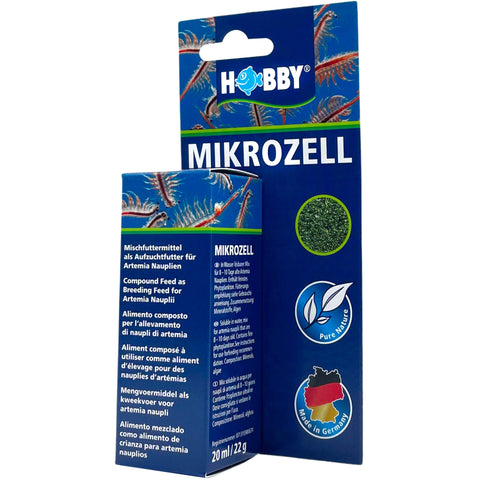 Hobby Mikrozell