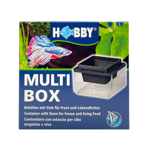 Hobby Multibox