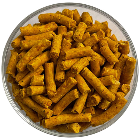 Hokkaido Futtersticks 25 g