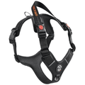 Hundegeschirr Harmonia Black