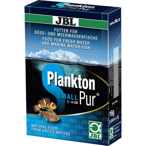 JBL PlanktonPur SMALL